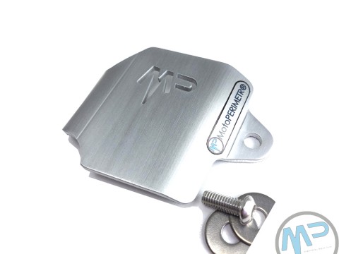 MotoPERIMETRO 4434 GSX-S750 Proteccion bombín de freno aluminio