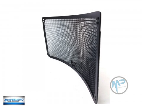 Motoperimetro 4507 Protector de Panel Radiador Rejilla Cubre Radiator Guard KTM 390 ADV Bajaj BMW Honda Kawasaki Suzuki Benelli KTM Beta Ducati Voge