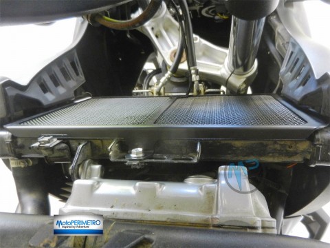 Motoperimetro 4412 Protector de Panel Radiador Rejilla Cubre Radiator Suzuki DL650 VStrom