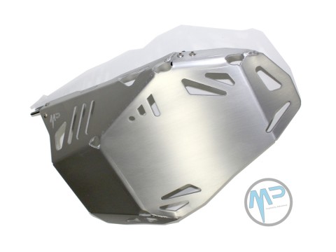 Motoperimetro Cubre carter Engine Guard Honda NC700X NC750X 4207 4212 Aluminio