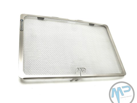 Motoperimetro Protector de Panel Radiador Rejilla Cubre Radiator Guard Honda NC750X