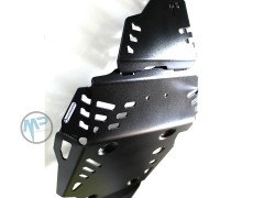 MotoPERIMETRO Cubre Carter BMW F650GS F700GS F800GS Cubre Carter skid plate Guard Aluminio guarda motor Protector