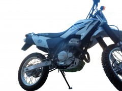 MotoPERIMETRO ® 03-501-000 Cubre Cárter