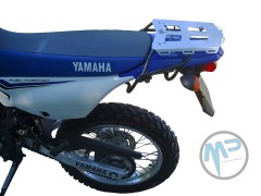MotoPERIMETRO 4354 Yamaha Lander Tenere ABS XTZ250 XTZ125 alurack portaequipajes aluminio luggage topcase parrilla