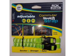 Rok Straps Verde 28mm de Ancho, 300mm a 720mm