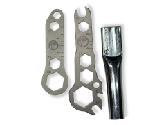 Llave viajera Africa Twin - Transalp