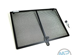 Motoperimetro 4808 Protector de Panel Radiador Rejilla Cubre Radiator Guard Benelli TRK502X