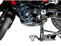 MotoPERIMETRO 4810 TRK502X Cubre Carter Benelli