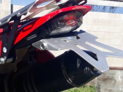 MotoPERIMETRO Honda XR250 Tornado Bajo colin faro leds