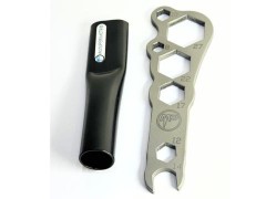 Kawasaki Z650 Honda NC700/750X CF Moto 650MT Voge DS525X, 650DSX, DS800X