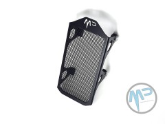 Motoperimetro 4726 Protector Panel Radiador Rejilla Cubre Radiator aceite oil Guard Ducati Scrambler 800