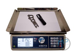 MotoPERIMETRO 2406 Llave múltiple combinada ruedas neumáticos cartuchera herramientas