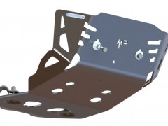 MotoPERIMETRO ® 03-501-000 Cubre Cárter