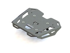 MotoPERIMETRO ® 024-102-000 XTZ250Z Placa Porta Equipajes